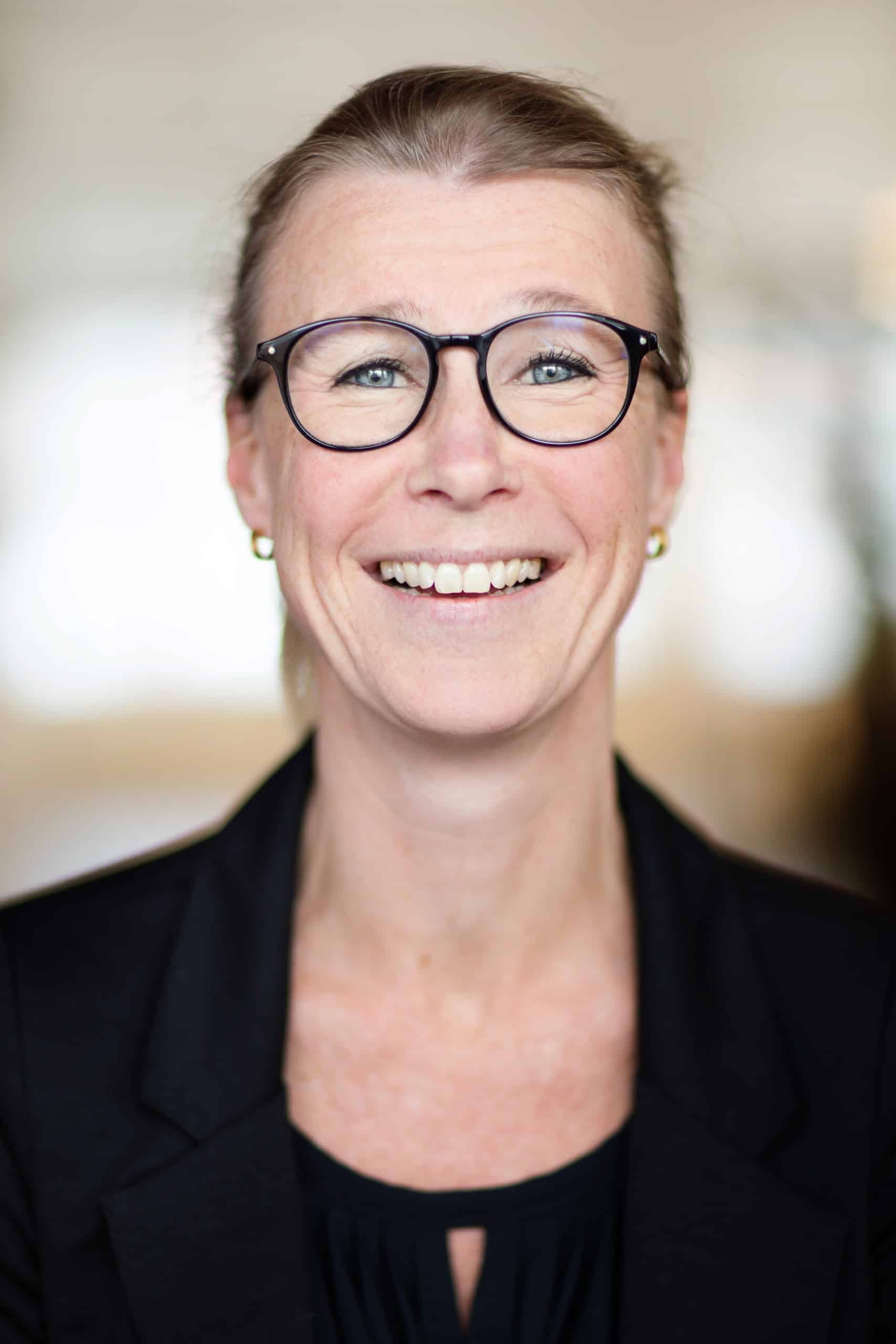 Martine Hovenkamp