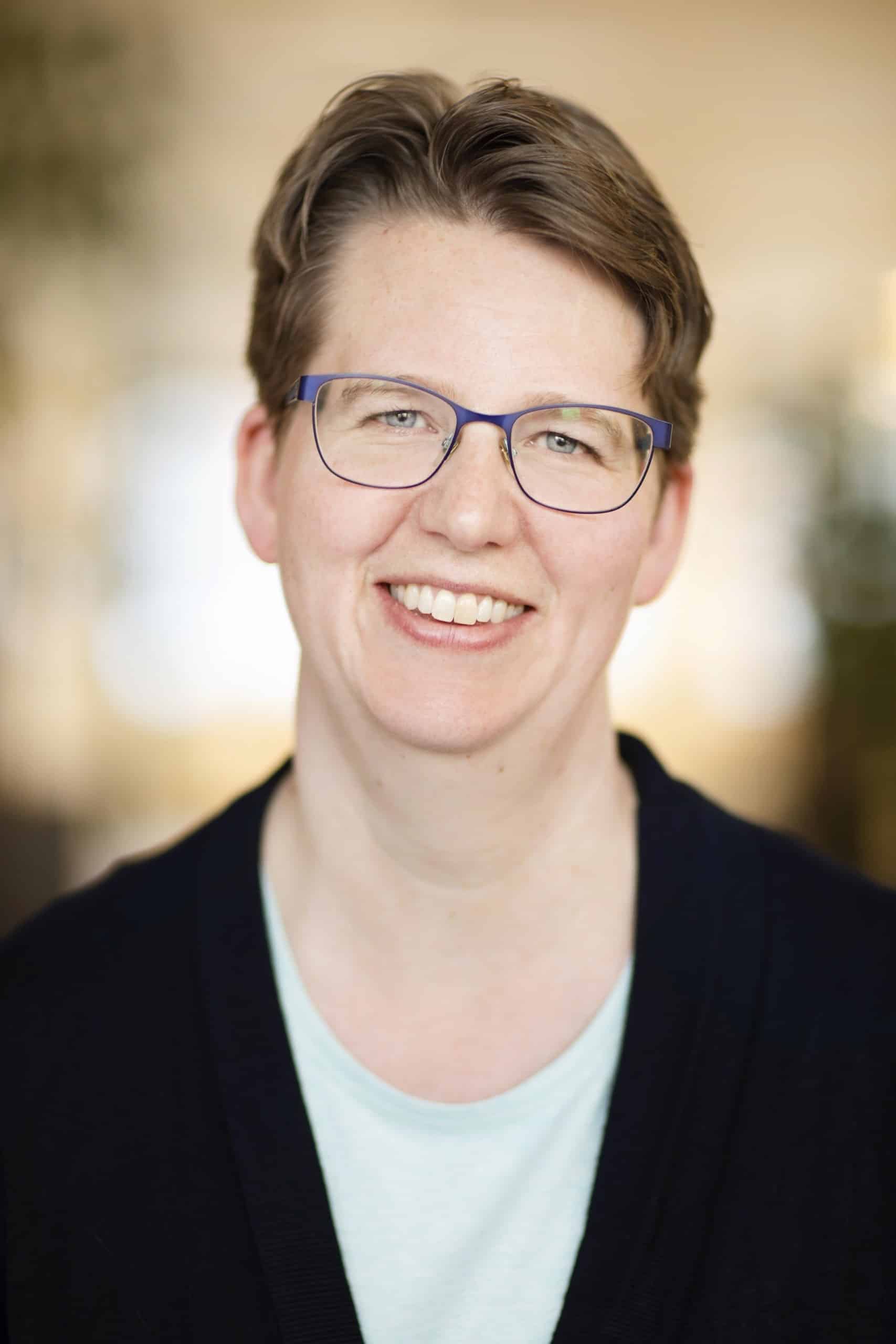 Renee van den Deijssel