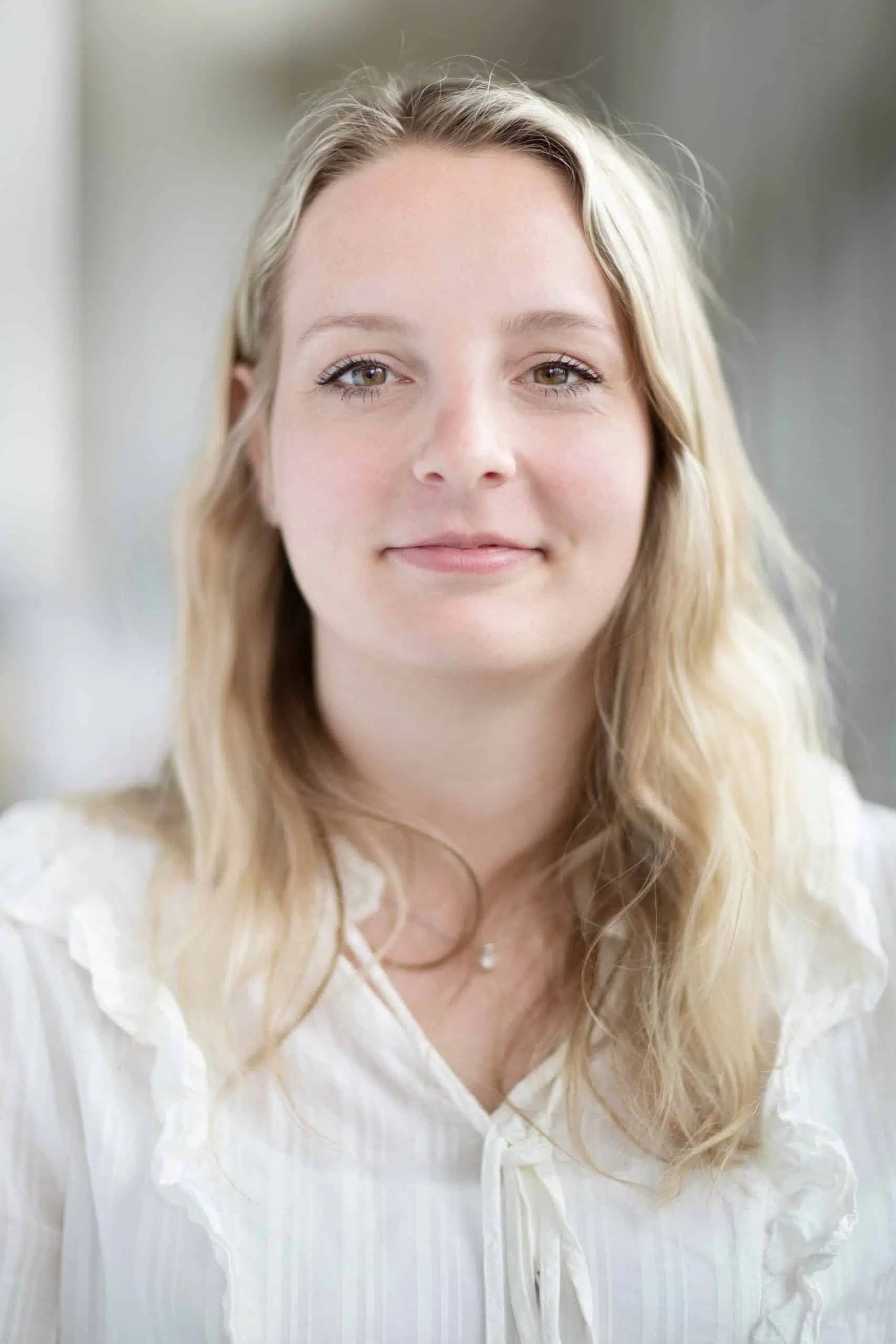 Samantha Franse - Scheenaard