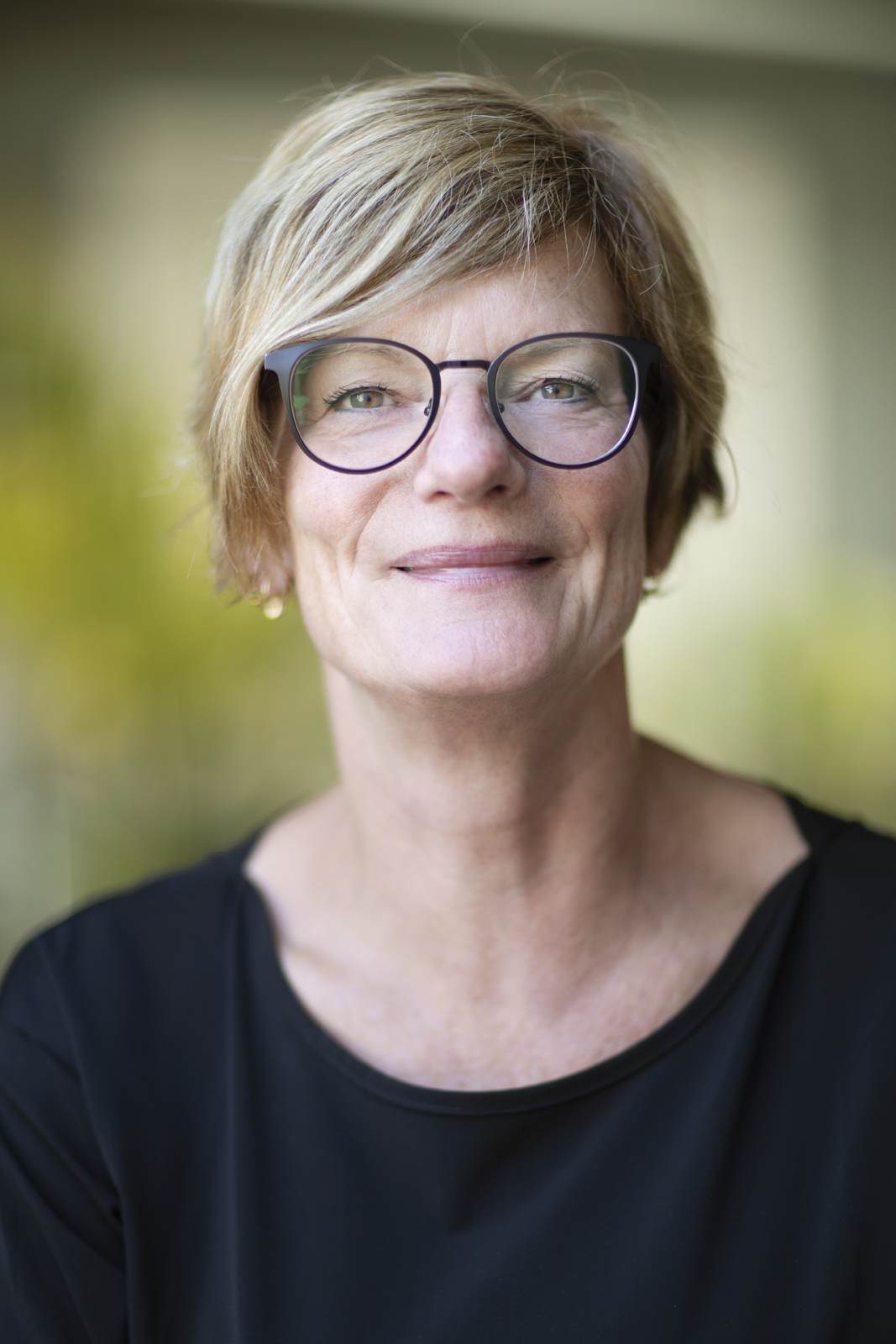 Angelique Bellemakers