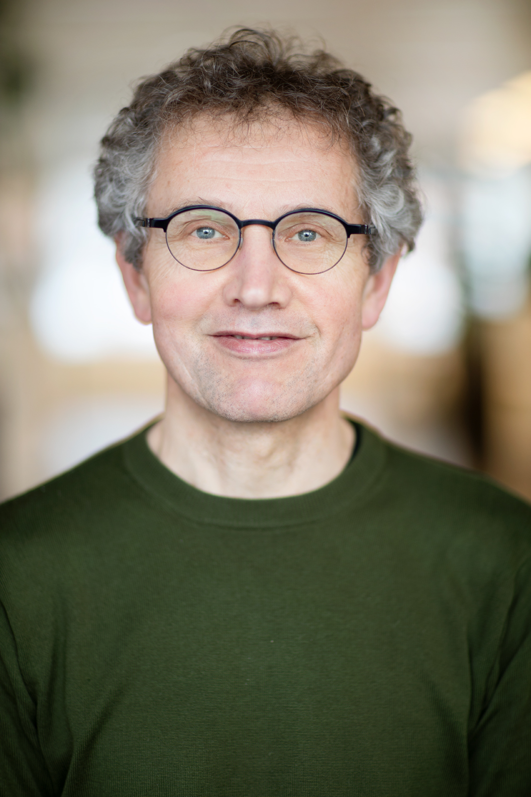 Gabriele Moia