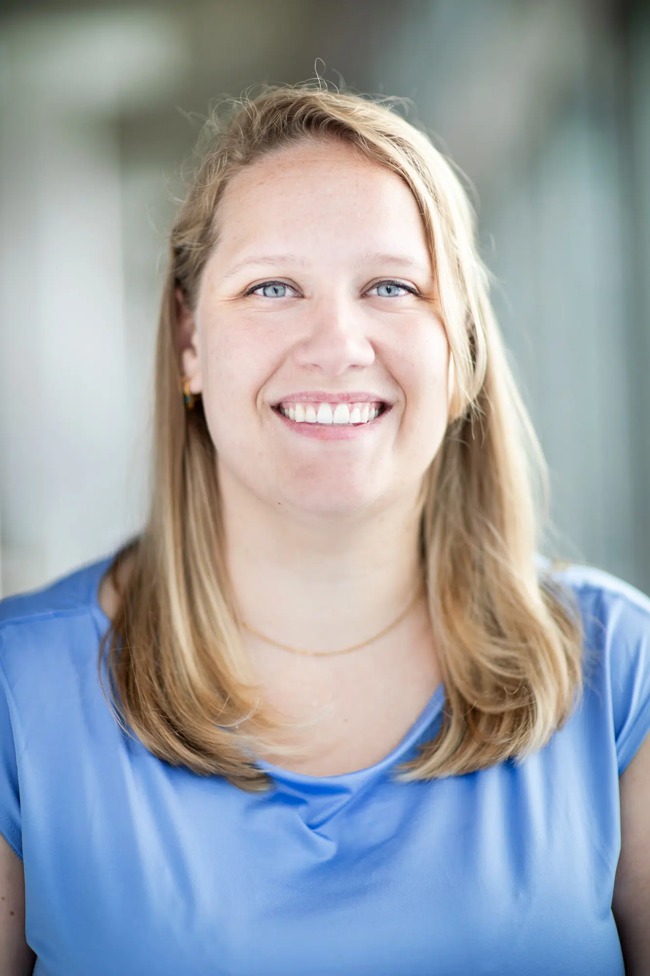 lisa bosma