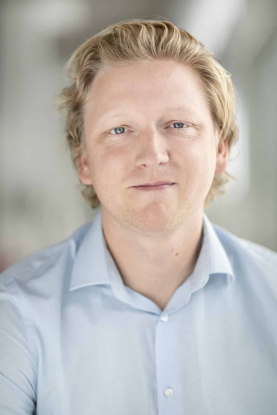Fabian van Aerschot