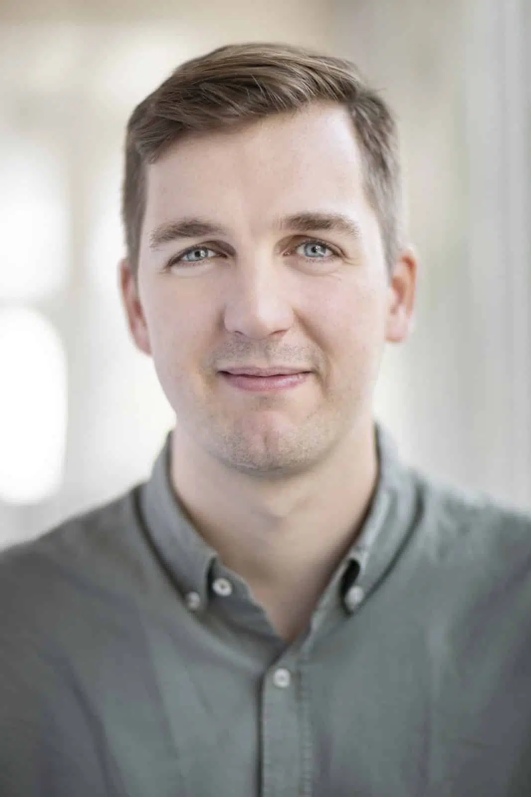 Mark Lebbink
