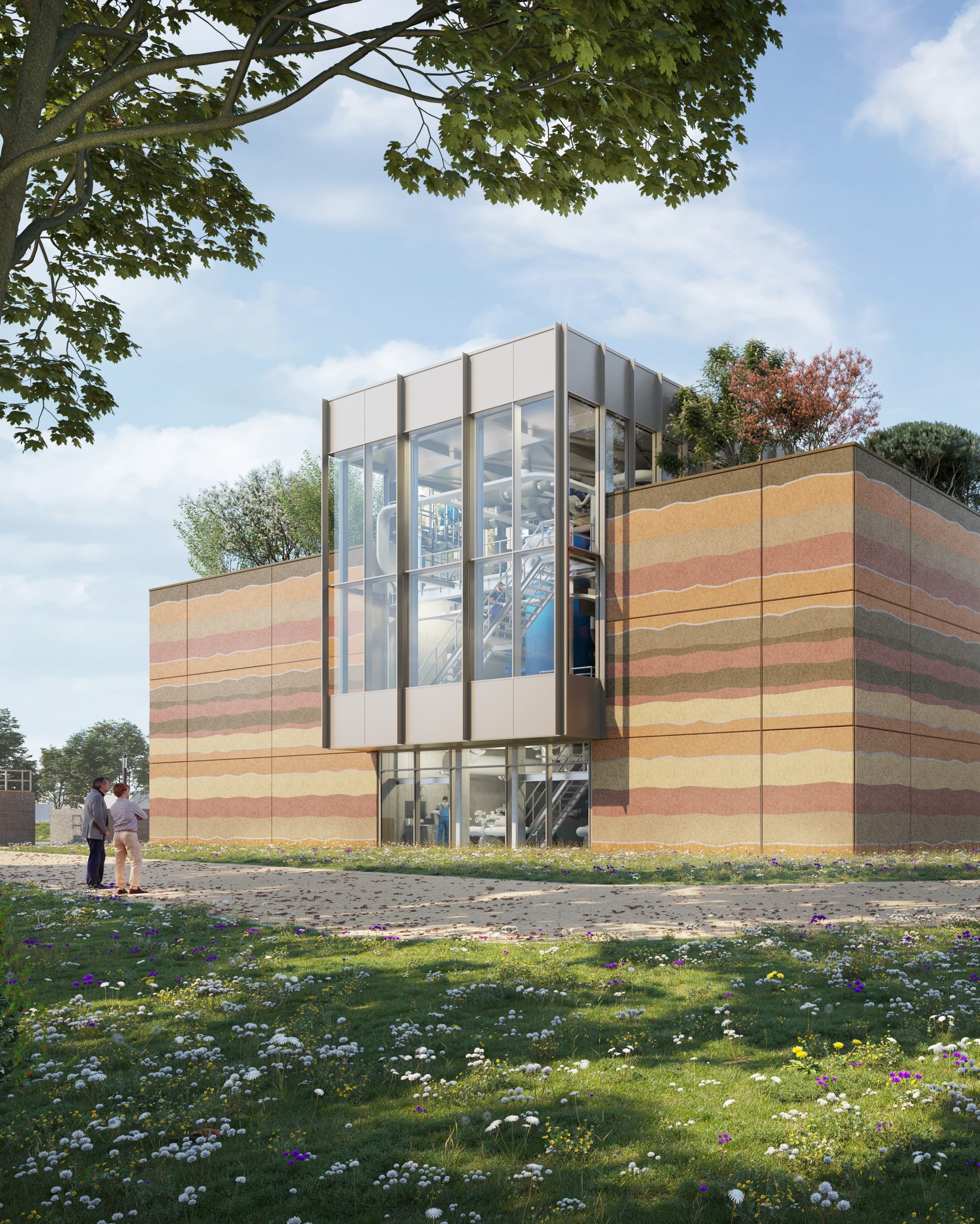 Brabant Water   Eindhoven