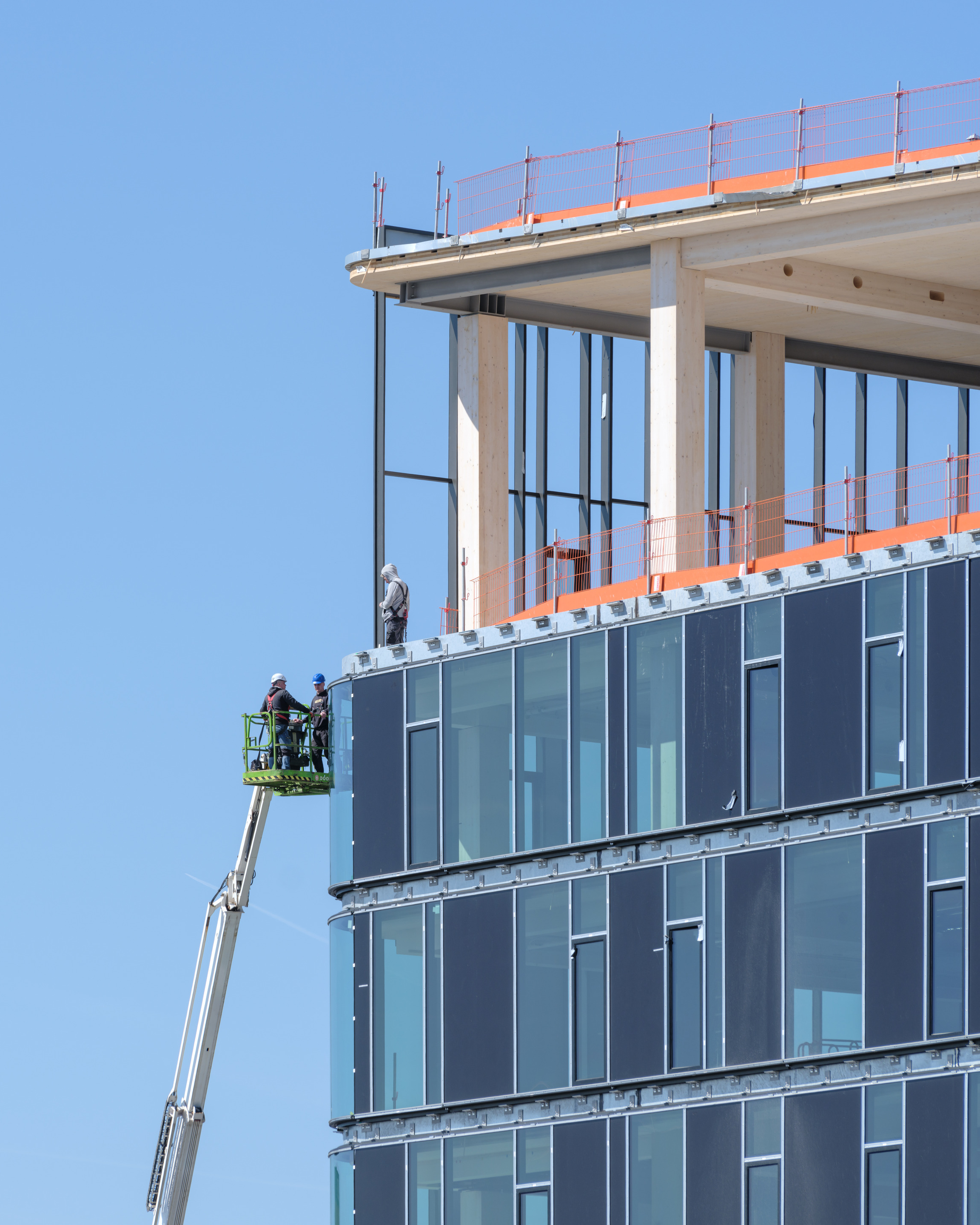 DPG Media  Amsterdam