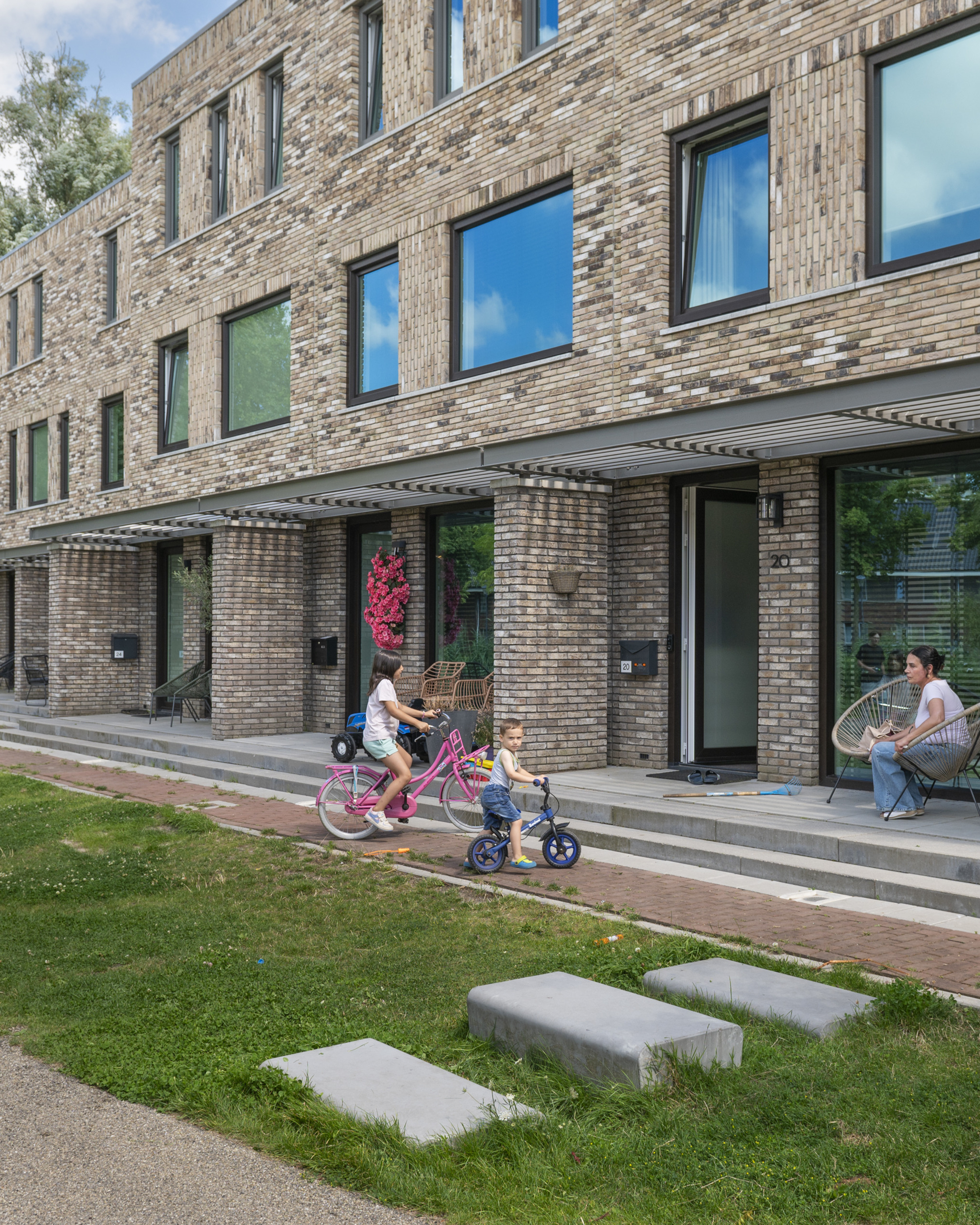 Snippen aan de Dijk  Deventer