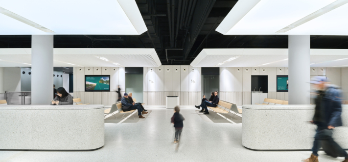 UK Terminal