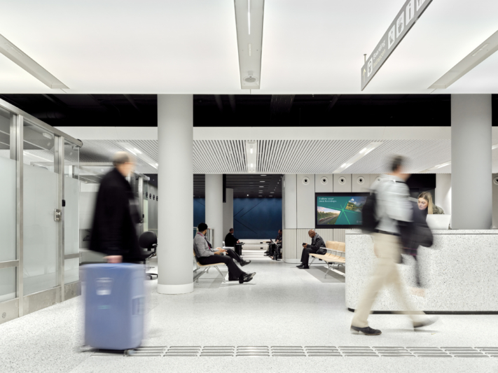 UK Terminal
