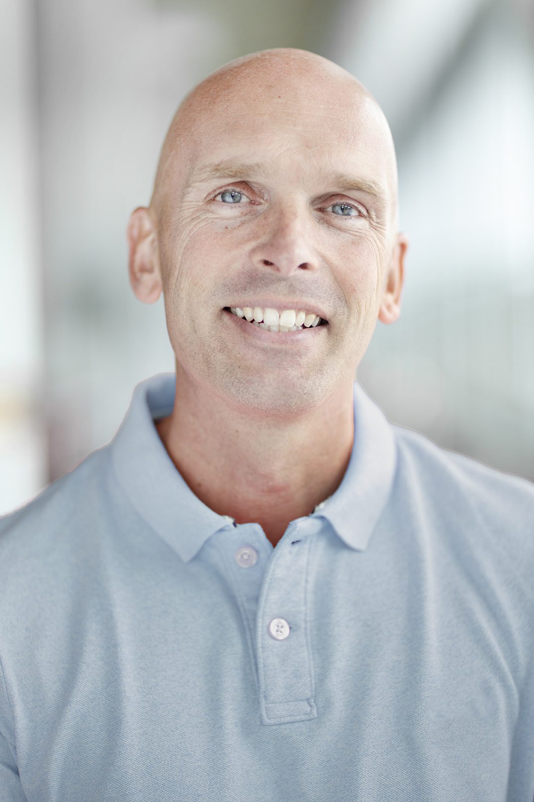 Niels Koopman