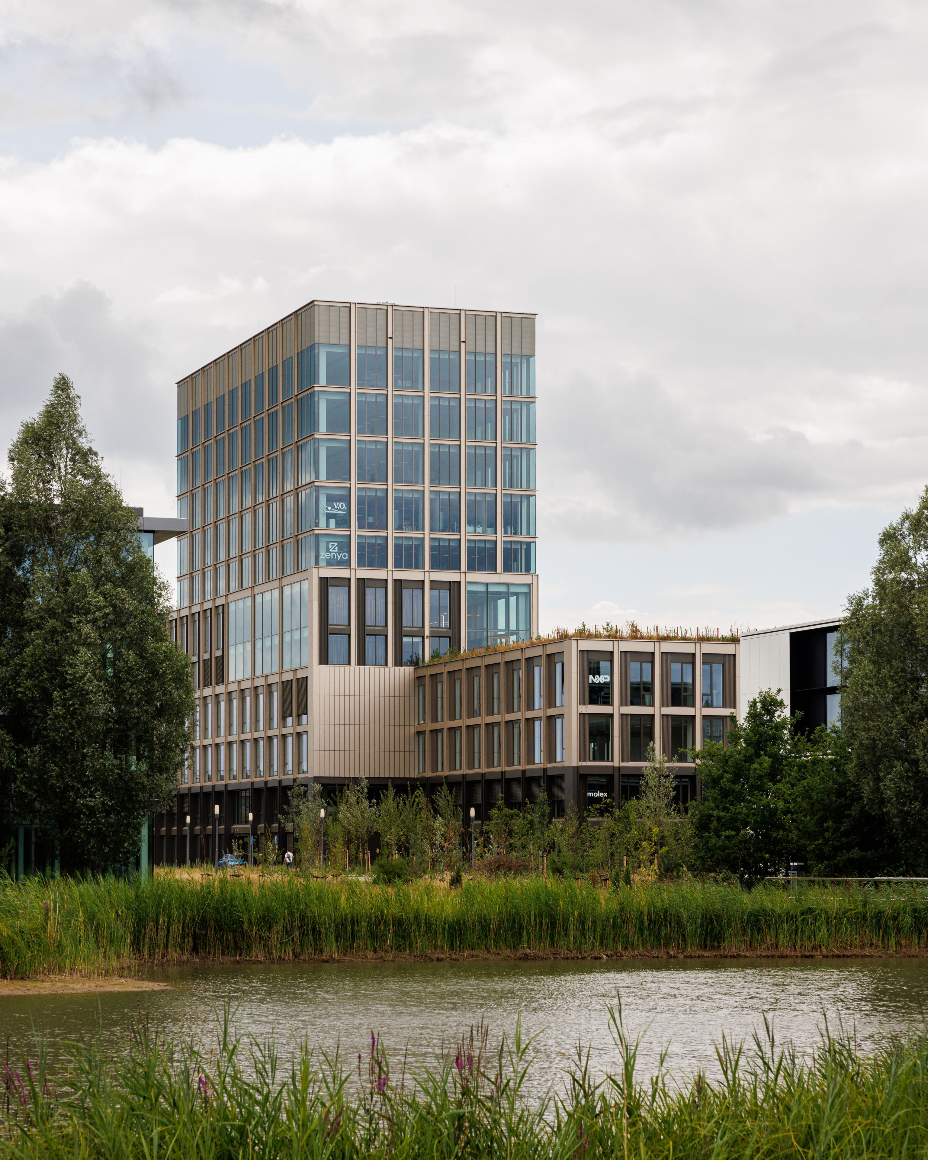 High Tech Campus 91 Lucis One  Eindhoven