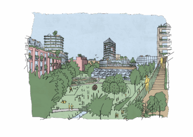 Structuurrplan
