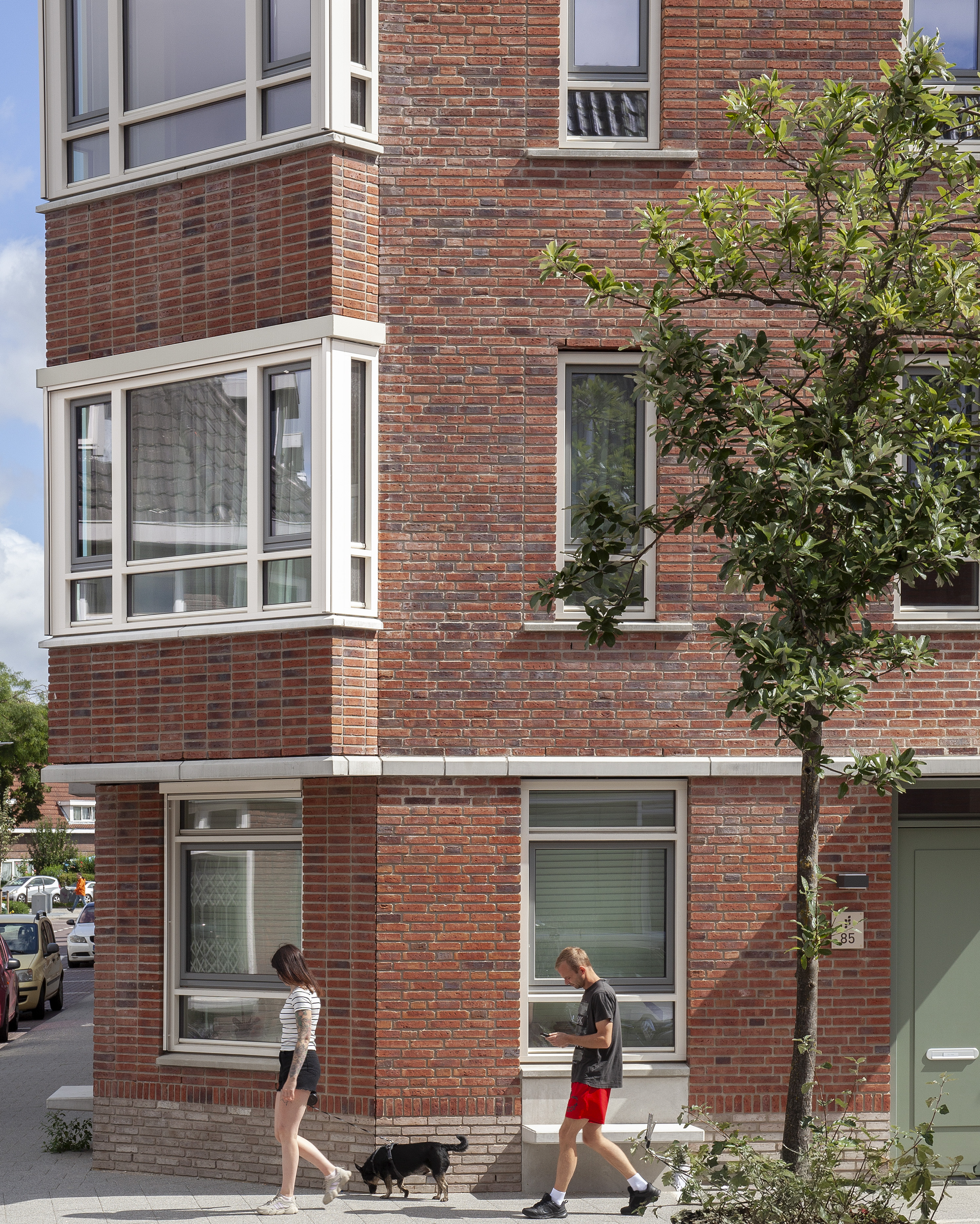 Mijnkintbuurt Rotterdam